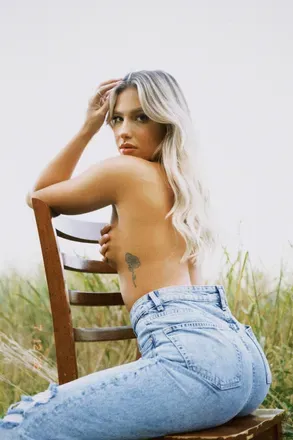 OnlyFans cuenta laurenn.m avatar 1