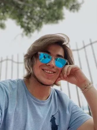 OnlyFans cuenta stavros69 avatar 1