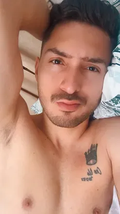 OnlyFans cuenta davidmartinez avatar 1