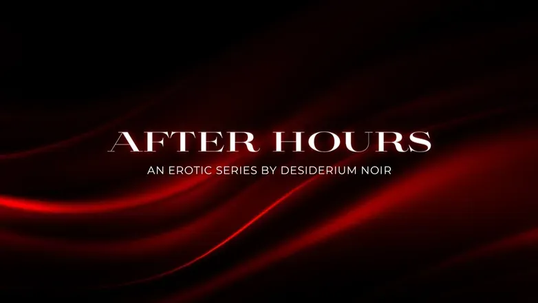 OnlyFans account  desideriumnoir header 2
