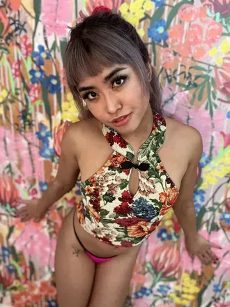 OnlyFans cuenta sura_raya avatar 1