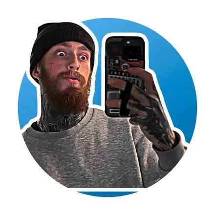 OnlyFans cuenta itsonlymike avatar 1