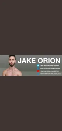 OnlyFans cuenta jakeorion93 header 2