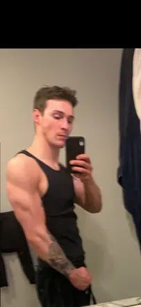 OnlyFans cuenta kyle694201996 avatar 1