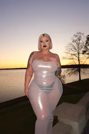 OnlyFans cuenta mysticbeing avatar 1