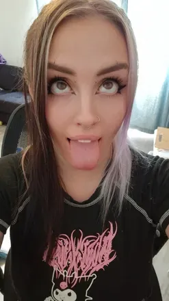 OnlyFans cuenta smollittlebun avatar 1