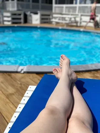 OnlyFans account  sophie-peaches avatar 1