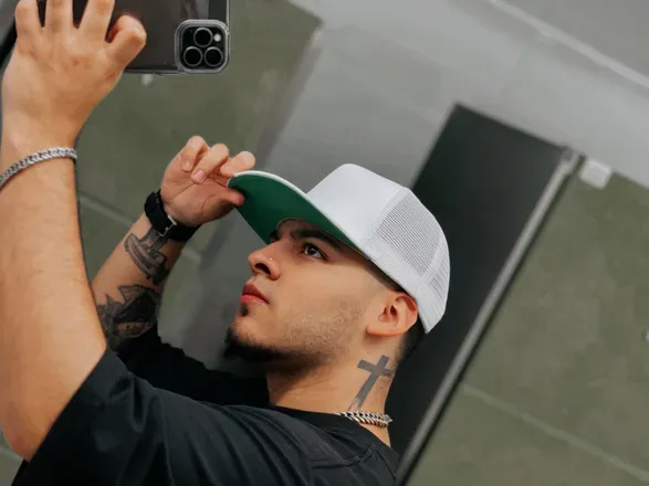 OnlyFans cuenta yeisonxxx1 avatar 1