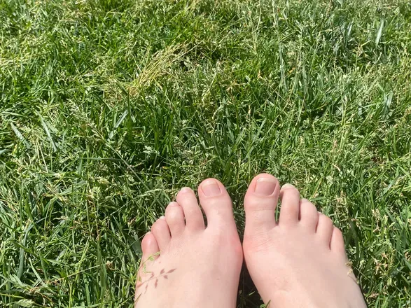 OnlyFans cuenta feetlover084 avatar 1