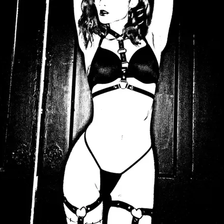 OnlyFans cuenta doe666xx avatar 1