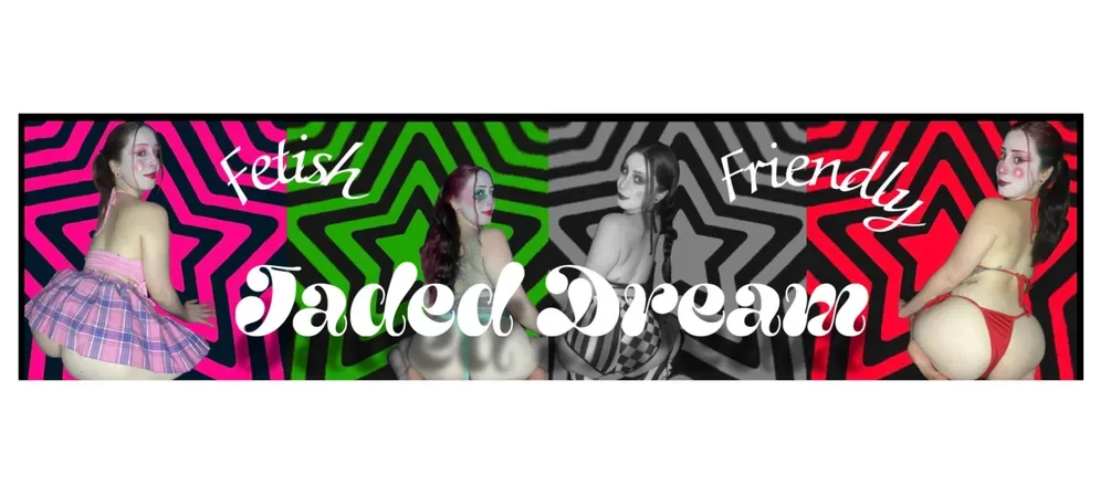OnlyFans cuenta jaded.dream header 2
