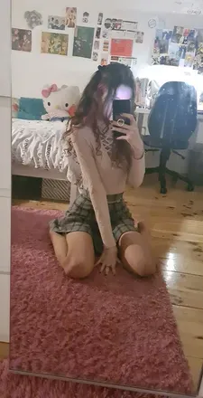 OnlyFans cuenta sailorkuma avatar 1