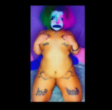 OnlyFans cuenta sexy.clown.girly avatar 1