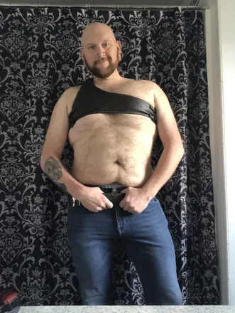 OnlyFans cuenta sugarbearpierson avatar 1