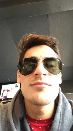 OnlyFans cuenta squiros avatar 1
