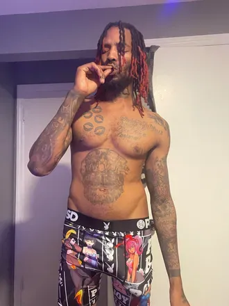 OnlyFans cuenta bigdaddydolla85 avatar 1