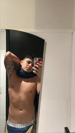 OnlyFans cuenta byfer20 avatar 1
