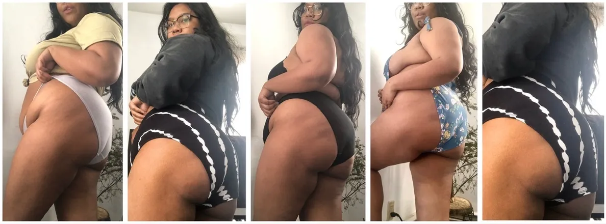 OnlyFans cuenta thickginia header 2