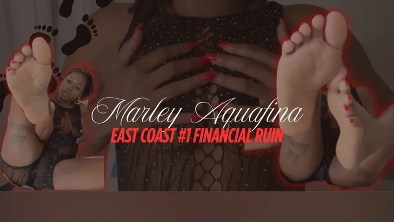 OnlyFans cuenta marleyaquafinaxxx header 2