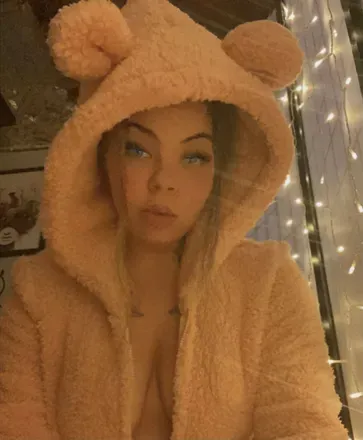 OnlyFans cuenta bakedbelladonna avatar 1