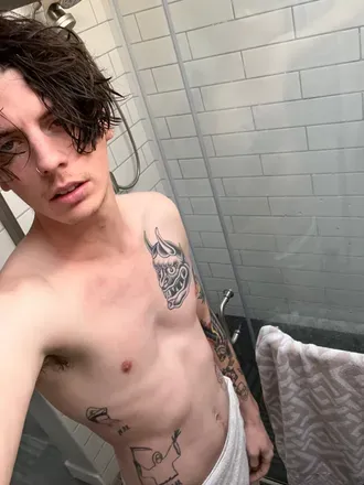 OnlyFans cuenta punx.boi avatar 1