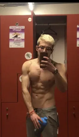 OnlyFans cuenta romeoleopardi avatar 1