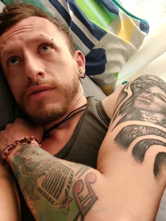 OnlyFans cuenta rebelnandox avatar 1