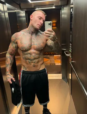 OnlyFans account  billyessexfree avatar 1
