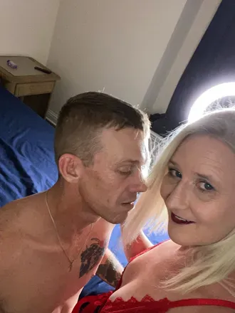 OnlyFans cuenta bonnie_clyde3 avatar 1