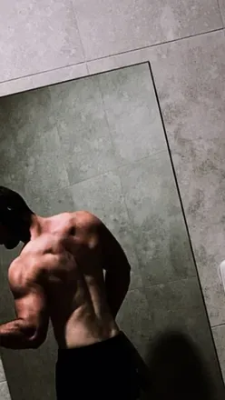 OnlyFans account  dalterious avatar 1