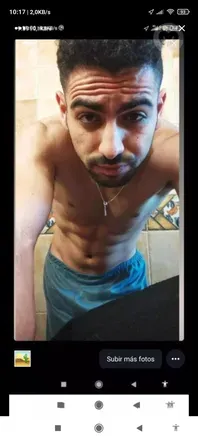 OnlyFans cuenta rafita_97 avatar 1