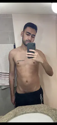 OnlyFans cuenta elias_antoniio avatar 1