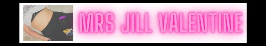 OnlyFans cuenta mrsjillvalentine header 2