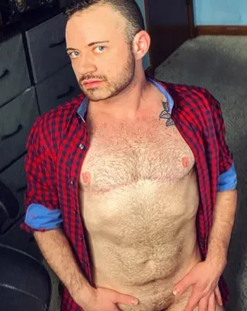 OnlyFans account  robinhoe avatar 1