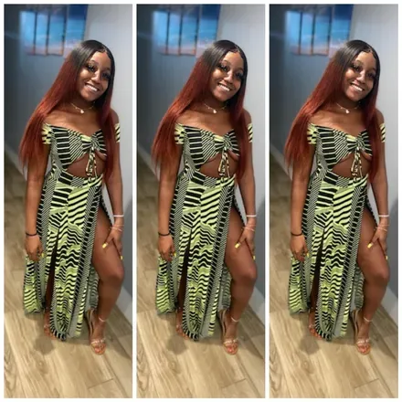 OnlyFans account  layonnia avatar 1