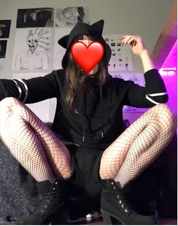 OnlyFans cuenta ari_afterdark avatar 1