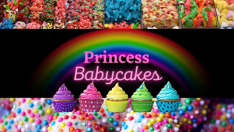 OnlyFans cuenta princexxbabycakes header 2