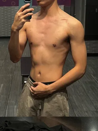 OnlyFans account  capricornaznboii avatar 1