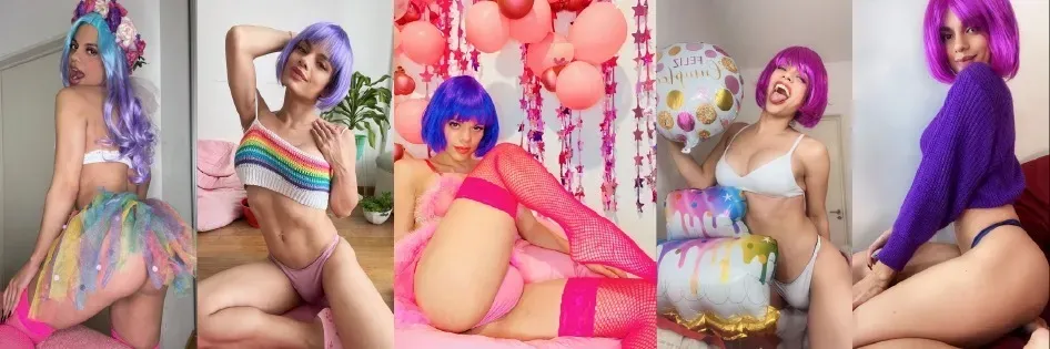 OnlyFans cuenta conamorlili header 2