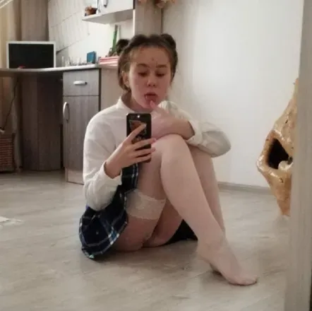 OnlyFans cuenta kinkyloly avatar 1