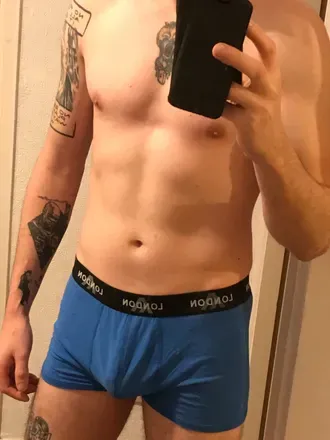 OnlyFans cuenta fiftyfiftyx avatar 1