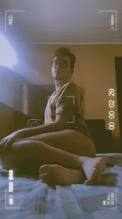 OnlyFans account  bjhamlet avatar 1