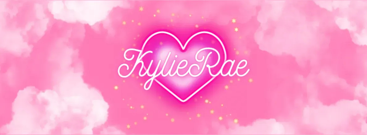 OnlyFans cuenta kylierae294 header 2