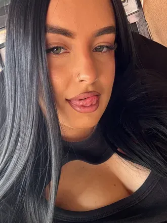 OnlyFans cuenta andreiitttaaa avatar 1