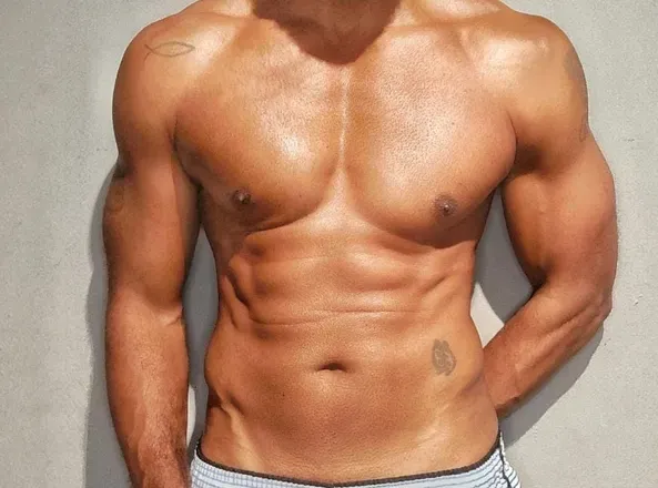 OnlyFans cuenta lorenzodantasfree avatar 1