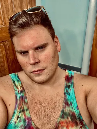 OnlyFans of partymartybacardi