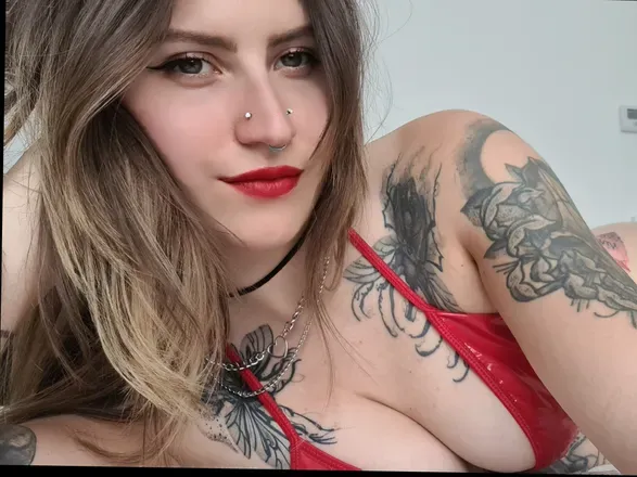 OnlyFans account  matoushka avatar 1