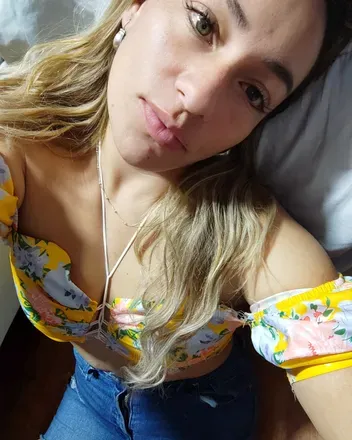 OnlyFans cuenta aileencita.ca avatar 1