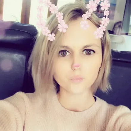 OnlyFans account  torih93 avatar 1