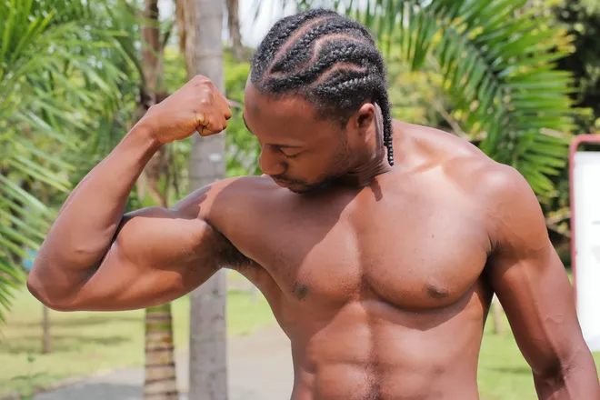 OnlyFans cuenta beckfordmike header 2